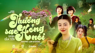 Thương sao hổng nói