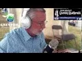 Steve Martin s Unreal Bluegrass Station Break