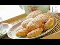 Beth s Foolproof Madeleine Recipe ENTERTAINING WITH BETH