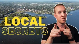 5 things only locals know about Belleville Buying in Ontario Canada