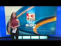 Clean-Seas WV Groundbreaking CBS 13 News Coverage