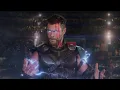 Download Lagu All Thor Odinson Scenes (4K ULTRA HD)
