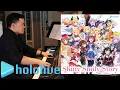 Lagu 「Shiny Smily Story」hololive Song Collection 【ホロライブピアノ・ソロ】Piano Solo Official Sheet Music