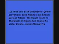 Download Lagu Sir Victor Uwaifo - Joromi-Monkey Ya