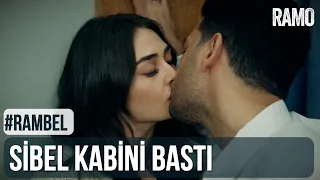 Sibel Kabini Bastı RamBel Ramo 30 Bölüm 