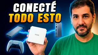 Dejá de usar tu TV Box solo para Netflix