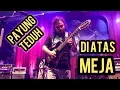 Download Lagu [Bang Mixer] Payung Teduh - Di Atas Meja - Live at Tangerang