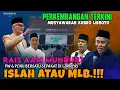 Lagu KH MARZUKI \u0026 GUS KAUTSAR BUKA SUARA? NU Pecah / Bersatu ISLAH STAU MLB?Guncangan Hebat di Lirboyo! 