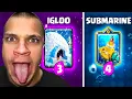 Download Lagu 33 Cards That Would BREAK Clash Royale *JYNXZI REACTS*