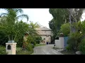 Actor John Clark Gable Home House Malibu California USA July 16 2023 Summer Clark Gable s Son