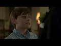 Video di Jumanji father scene