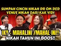 Lagu RIZKY FEBIAN DINILAI 11 DARI 100 SAMA MAHALINI🤣 F4K KATA GUA TEH‼️🤣 - PODHUB - VIDI