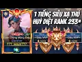 Download Lagu Tổng Hợp Chuỗi Phong Độ Hóa Siêu Xạ Thủ Trên Rank 233* Của Wuyn