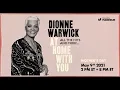 Dionne Warwick, Jeffrey Osborne - Love Power (1987 / 1 HOUR LOOP)