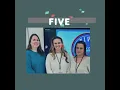 Introducing the School District Five 2024-2025 TOYs AND SEOYs