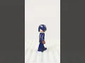 Lagu LEGO Captain America Walk Tutorial STOP MOTION #shorts | Billy Bricks