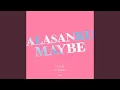 Download Lagu Alasanku Maybe