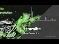 t+pazolite - Rave Devolution