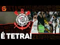 Lagu CORINTHIANS CAMPEÃO DA COPA DO BRASIL! - Programa Completo (22/12/25)