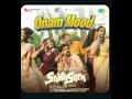 Onam mood song in(Sahasam )