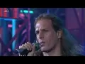 Michael Bolton - How am I supposed to live without you (1990 Belgian TV)