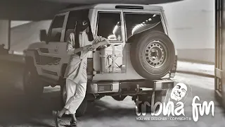 دبكه طرب   شفتو يمشي بدرب الله  دندنها