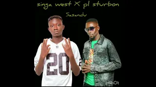 Sasandu Singa West Ft PL Sturbon Officiall NBF Music Kakwa Music 