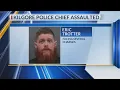 Kilgore police chief assaulted after city council meeting