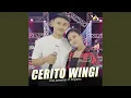 Lagu Cerito Wingi