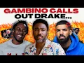 Download Lagu Why Drake Just Got Dissed By Childish Gambino…