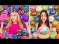 The Ultimate NEEDOH vs DUMPLING BFF trading Challenge