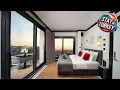 The Trinity Hotel Taksim - Special Category Istanbul Turkey Hotel Review