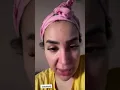 Download Lagu فض يحة ندى حاسي هربات من تركيا ما تخيلوش شنو وقع ليها