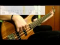 Download Lagu Metallica - For Whom The Bell Tolls (Bass Cover) (Play Along Tabs In Video)