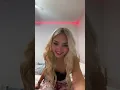 ava alfaro noseriouslypleaseleave Tiktok LIVE 12-17-22 2