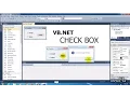 Check Box in VB NET