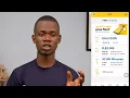 myMTN App Mobile Money Services Overview and Full Tutorial