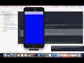iOS Beginner NavigationController Using code Swift 4 XCode 9