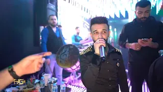 مازن عساف قصف جبهات دندنها
