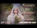 Download Lagu Fauzana feat David Iztambul - Cinto Bungo Tapi Jalan. Official Musik Minang