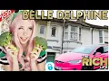 Belle Delphine The Rich Life How She Spends Her Millions