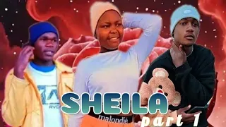 SHEILA Part 1 Chapter 1 Trending Sheila Thelurk Sikitu Comedy Professor 