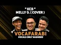 Download Lagu Ketika Cinta Bertasbih - Melly G. dan Kang Aden Edcoustiq | VOCAFARABI Cover #nasheed #nasyid
