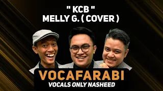 Download Ketika Cinta Bertasbih - Melly G. dan Kang Aden Edcoustiq | VOCAFARABI Cover #nasheed #nasyid MP3