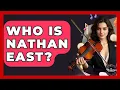 Download Lagu Who Is Nathan East? - The Musician Encyclopedia