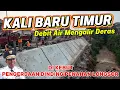 Download Lagu LUAR BIASA PENGERJAAN HAMPIR SELESAI DI  KALI BARU TIMUR TITIK 1 ,PERBAIKAN JALAN JAWA BARAT