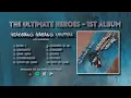 Download Lagu The Ultimate Heroes NONSTOP \
