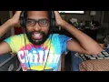 Richie Havens Reaction - Handsome Johnny (Live at Woodstock 1969)