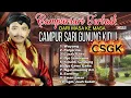 Lagu Campursari TERBAIK sepanjang masa #dasastudio
