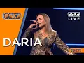 Download Lagu DARIA - koncert #EskaLive